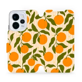 Hülle für OPPO Reno 15 pro - Farbe VP82S