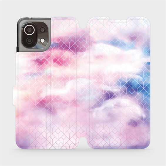 Hülle für Xiaomi Mi 11 Lite - Farbe MR02S