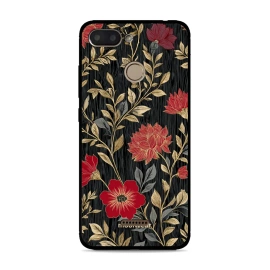 Hülle Glossy Case für Xiaomi Redmi 6 - Farbe G172G