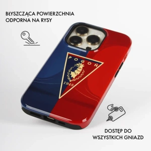 Hülle Elite Pro für Xiaomi Redmi 15C 5G - Farbe E08PS