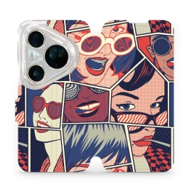 Hülle für Huawei Pura 80 Ultra - Farbe VP18P