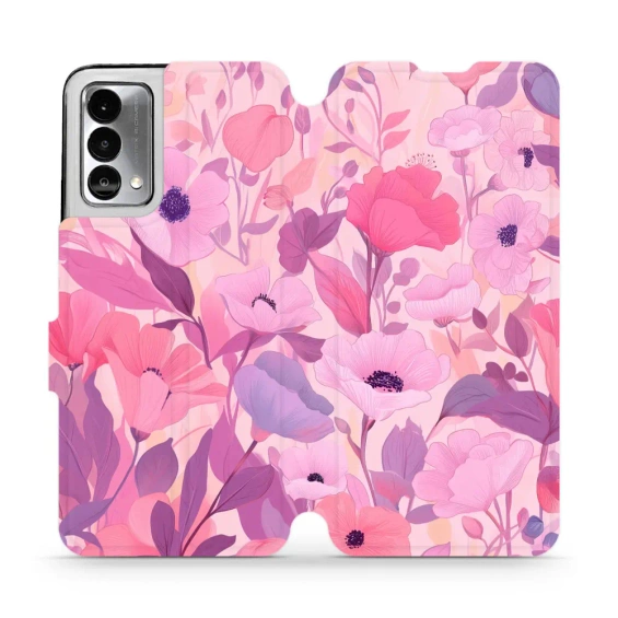 Hülle für Realme GT Master Edition - Farbe VP74S
