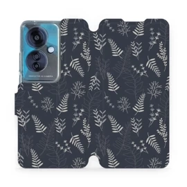 Hülle für OPPO Reno 11F - Farbe VP15S