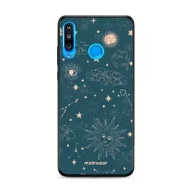 Hülle Glossy Case für Huawei P30 Lite - Farbe G047G