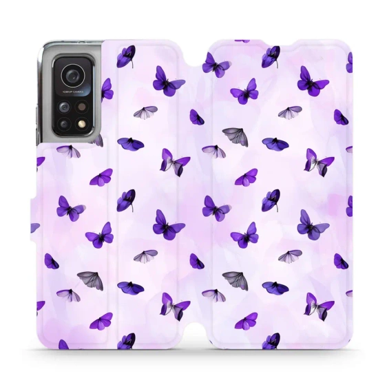 Hülle für Xiaomi Mi 10T - Farbe VP76S