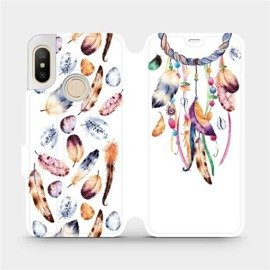 Hülle für Xiaomi Mi A2 Lite - Farbe M003S