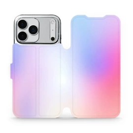 Hülle für Apple iPhone 17 Pro Max - Farbe VP65S