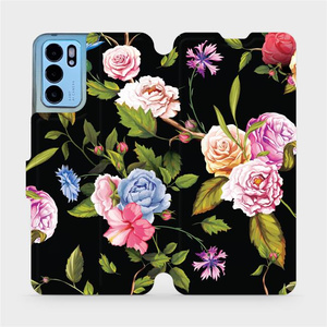 Hülle für OPPO Reno 6 5G - Farbe VD07S