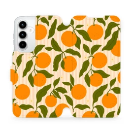 Hülle für Samsung Galaxy A35 5G - Farbe VP82S