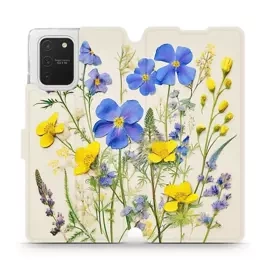 Hülle für Samsung Galaxy S10 Lite - Farbe VP41S