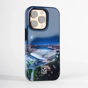 Hülle Elite Pro für Xiaomi Redmi 15C 5G - Farbe E08LP