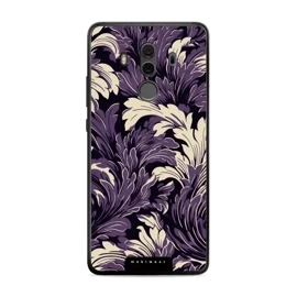 Hülle Glossy Case für Huawei Mate 10 Pro - Farbe GA46G