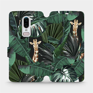 Hülle für OnePlus 6 A6000 - Farbe VP06P