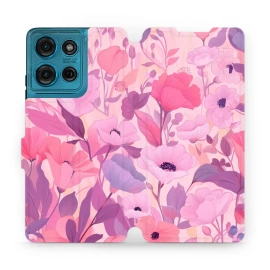 Hülle für Motorola Moto G75 5G - Farbe VP74S