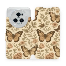 Hülle für Huawei Honor Magic5 Pro 5G - Farbe VP92S