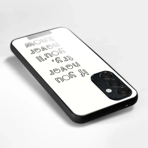 Hülle Glossy Case für Oppo Reno 15 Pro - Farbe G075G