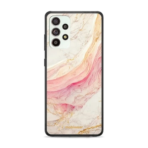 Hülle Glossy Case für Samsung Galaxy A52S 5G - Farbe G027G