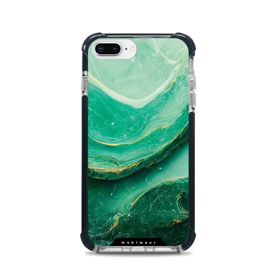 Hülle MagSafe Elite Bumper für Apple iPhone 7 Plus - Farbe D017D