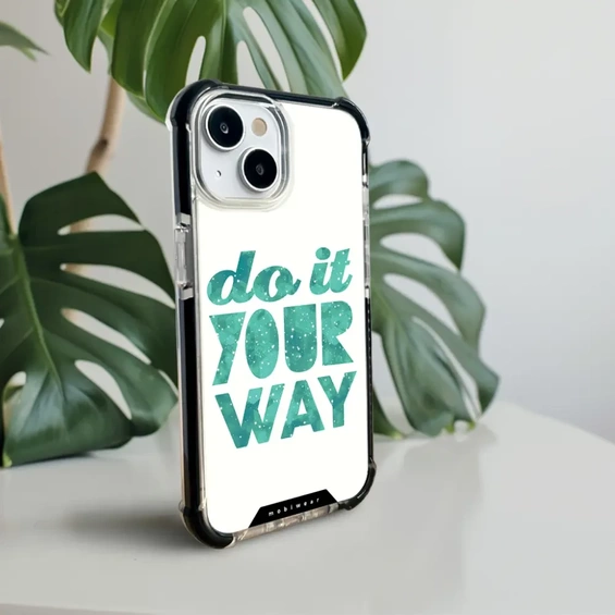 Hülle MagSafe Elite Bumper für Apple iPhone 8 Plus - Farbe D080D