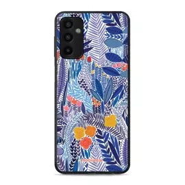 Hülle Glossy Case für Samsung Galaxy M23 5G - Farbe G037G