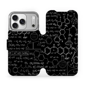 Hülle für Apple iPhone 17 Pro - Farbe V060P