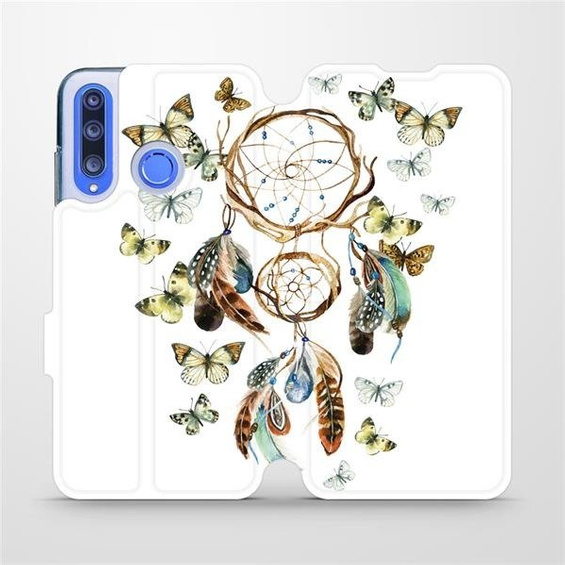 Hülle für Huawei Honor 20 Lite - Farbe M001P