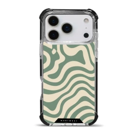 Hülle MagSafe Elite Bumper für Apple iPhone 17 Pro Max - Farbe DA57D