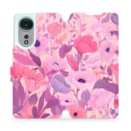 Hülle für OPPO A58 - Farbe VP74S