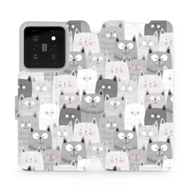 Hülle für Xiaomi 14 - Farbe M099P