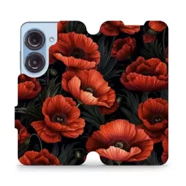 Hülle für Asus Zenfone 9 - Farbe VP45S