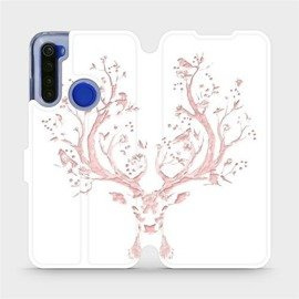 Hülle für Xiaomi Redmi Note 8T - Farbe M007S