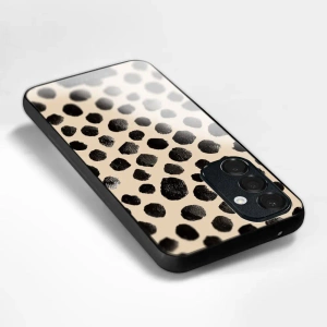 Hülle Glossy Case für Samsung Galaxy A07 - Farbe GA50G