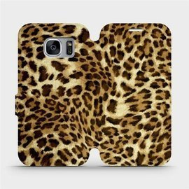 Hülle für Samsung Galaxy S7 Edge - Farbe VA33P