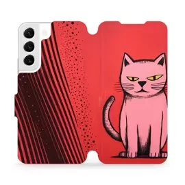 Hülle für Samsung Galaxy S22 - Farbe VP54S