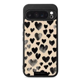 Hülle Glossy Case für Google Pixel 9 Pro XL - Farbe GA51G