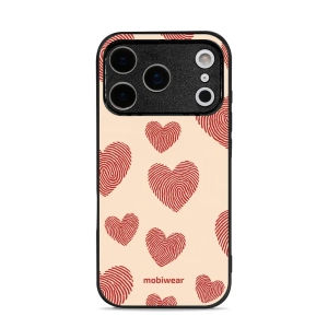 Hülle Glossy Case für Apple iPhone 17 Pro - Farbe GP93G