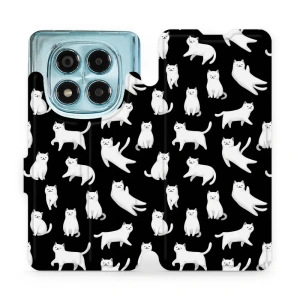 Hülle für Xiaomi Redmi Note 14 Pro 4G - Farbe V163S