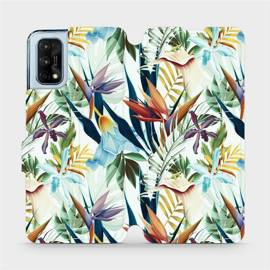 Hülle für Realme 7 Pro - Farbe M071P