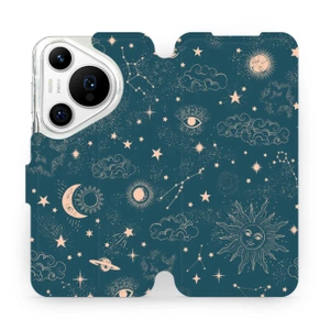 Hülle für Huawei Pura 70 Pro - Farbe VP14S