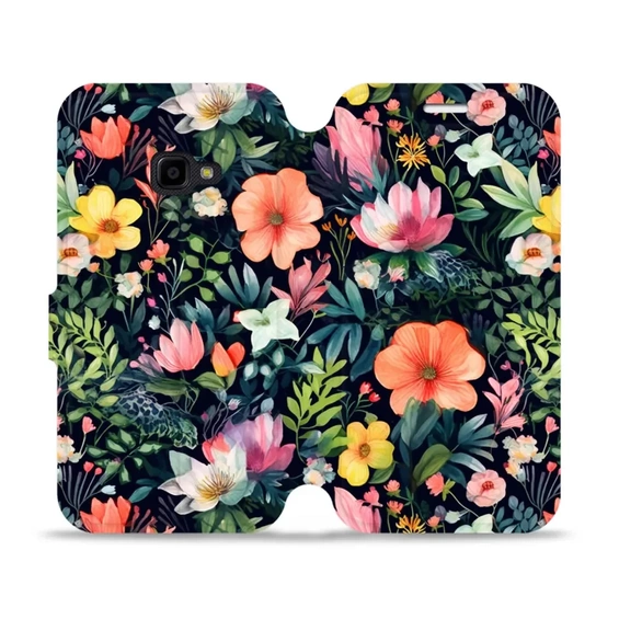 Hülle für Samsung Galaxy Xcover 4 - Farbe VP48S