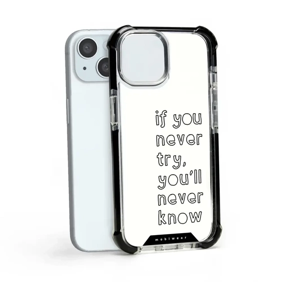 Hülle MagSafe Elite Bumper für Apple iPhone 15 - Farbe D075D