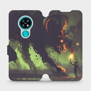 Hülle für Nokia 7.2 - Farbe VA08P