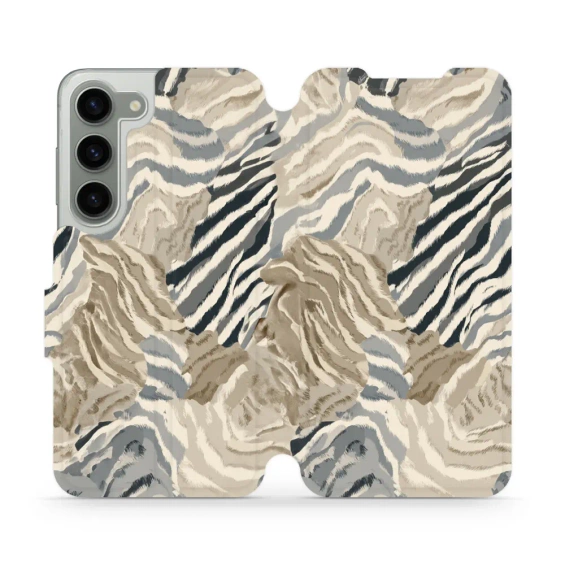 Hülle für Samsung Galaxy S23 - Farbe V168S