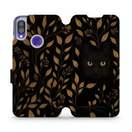 Hülle für Xiaomi Redmi Note 7 - Farbe V164S