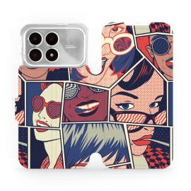 Hülle für Xiaomi Poco F8 Pro - Farbe VP18P