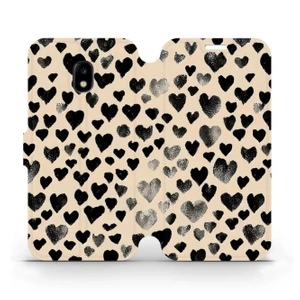 Hülle für Samsung Galaxy J3 2017 - Farbe VA51S