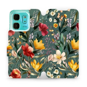 Hülle für Infinix HOT 50i - Farbe VP71S