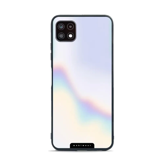 Hülle Glossy Case für Samsung Galaxy A22 5G - Farbe G064G