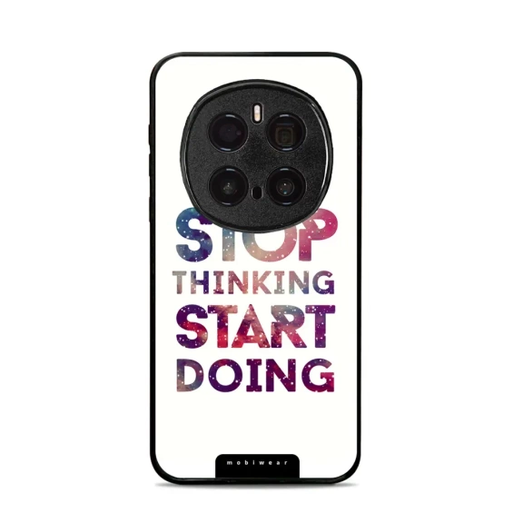 Hülle Glossy Case für Huawei Honor Magic7 Pro 5G - Farbe G078G