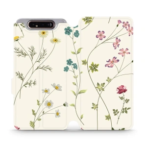 Hülle für Samsung Galaxy A80 - Farbe MD03S